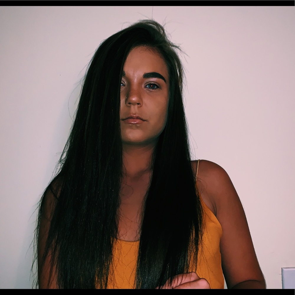 Meet your Posher, Kaylin